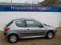Click on this photo of the Peugeot 206 1.4 LX Auto Hatchback Auto Automatic to enlarge... for sale at Brunswicks Brighton