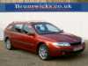 Renault Laguna Dynamique Sport Tourer 16v Estate 5-Speed  for sale at Brunswicks Brighton East Sussex 