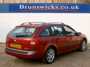 Click on this photo of the Renault Laguna Dynamique Sport Tourer 16v Estate 5-Speed to enlarge... for sale at Brunswicks Brighton