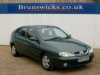 Renault Megane 1.6 Fidji 16v Hatchback 5-Speed  for sale at Brunswicks Brighton East Sussex 
