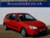 Ford Focus Zetec Auto Hatchback Auto Automatic  for sale at Brunswicks Brighton East Sussex 