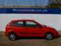 Click on this photo of the Ford Focus Zetec Auto Hatchback Auto Automatic to enlarge... for sale at Brunswicks Brighton