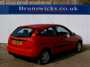 Click on this photo of the Ford Focus Zetec Auto Hatchback Auto Automatic to enlarge... for sale at Brunswicks Brighton