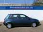 Click on this photo of the Fiat Stilo 1.6 16v Dynamic Hatchback 5-Speed to enlarge... for sale at Brunswicks Brighton