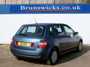 Click on this photo of the Fiat Stilo 1.6 16v Dynamic Hatchback 5-Speed to enlarge... for sale at Brunswicks Brighton