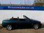Click on this photo of the Peugeot 306 1.8 S 16v Convertible Cabriolet 5-Speed to enlarge... for sale at Brunswicks Brighton