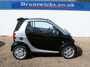 Click on this photo of the Smart City Cabrio Passion Softouch Turbo Convertible Auto Automatic to enlarge... for sale at Brunswicks Brighton