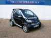 Smart City Cabrio Passion Softouch Turbo Convertible Auto Automatic  for sale at Brunswicks Brighton East Sussex 