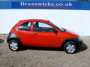 Click on this photo of the Ford Ka Ka 3dr Hatchback 5-Speed to enlarge... for sale at Brunswicks Brighton
