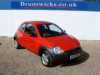 Ford Ka Ka 3dr Hatchback 5-Speed  for sale at Brunswicks Brighton East Sussex 