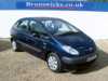 Citroen Xsara Picasso SX HDI Turbo Diesel 5 door  for sale at Brunswicks Brighton East Sussex 