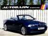 BMW 3 Series 325 Ci Convertible Auto Automatic  for sale at Brunswicks Brighton East Sussex 