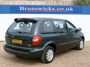 Click on this photo of the Chrysler Voyager Grand Limited XS CRD Turbo Diesel 7-Seater MPV 5-Speed to enlarge... for sale at Brunswicks Brighton