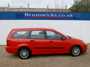 Click on this photo of the Ford Focus Ghia Estate 5-Speed to enlarge... for sale at Brunswicks Brighton