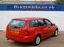 Click on this photo of the Ford Focus Ghia Estate 5-Speed to enlarge... for sale at Brunswicks Brighton