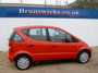 Click on this photo of the Mercedes-Benz A Class A140 Classic Hatchback 5-Speed to enlarge... for sale at Brunswicks Brighton