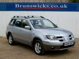 Click on this photo of the Mitsubishi Outlander Sport SE Estate Auto Automatic to enlarge... for sale at Brunswicks Brighton - if this photo is missing try refreshing the page if the photo still doesn't appear this vehicle might be already sold - click the home button if you found this page via a search engine
