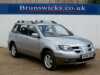 Mitsubishi Outlander Sport SE Estate Auto Automatic  for sale at Brunswicks Brighton East Sussex 