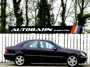 Click on this photo of the Mercedes-Benz C Class C 320 Avantgarde Saloon Auto Automatic to enlarge... for sale at Brunswicks Brighton