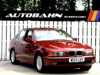 BMW 5 Series 523i SE Saloon Auto Automatic  for sale at Brunswicks Brighton East Sussex 