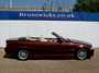 Click on this photo of the BMW 3 Series 328i Ltd Impression Convertible Auto Automatic to enlarge... for sale at Brunswicks Brighton