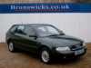 Audi A4 Avant 1.6 Estate 5-Speed  for sale at Brunswicks Brighton East Sussex 
