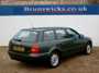 Click on this photo of the Audi A4 Avant 1.6 Estate 5-Speed to enlarge... for sale at Brunswicks Brighton